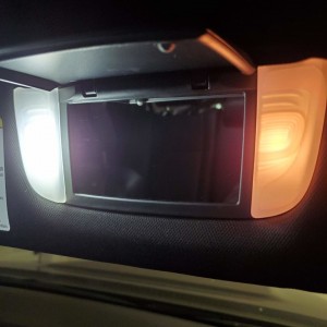 VLEDS Vanity