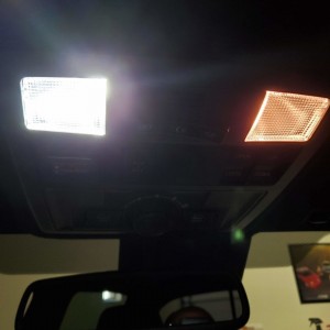 VLEDS Maps
