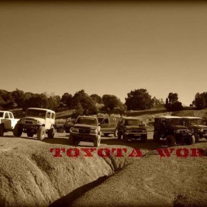 Toyota World