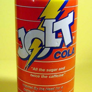 jolt