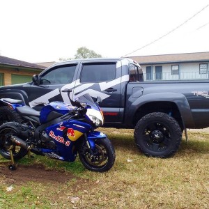 My toys