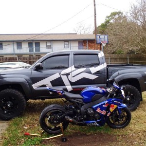 My toys