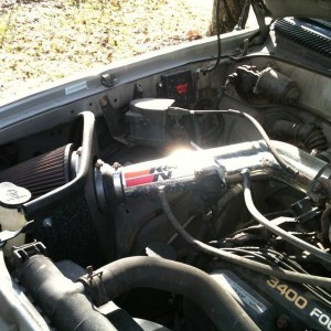 K&N Series 77