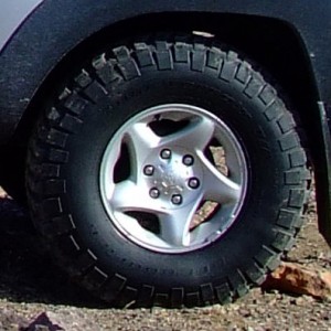 tire