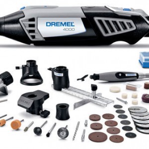 dremel 4000