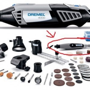 dremel 2