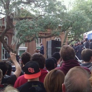 Herman Cain.
