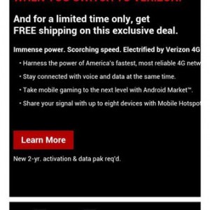 Lol these phones must really suck.