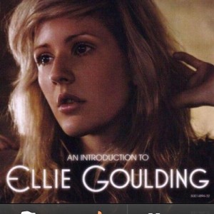 Pretty good song in dubstep radio on pandora. Cute girl.