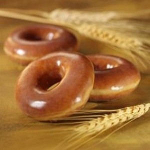 donut