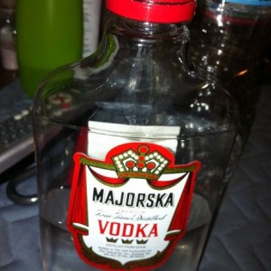 Friend gave me this..its nasty!!