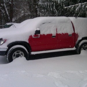 snoeday