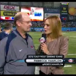 NFL Mobile... who dat haha