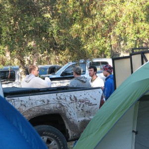 Citrus Meet 2012