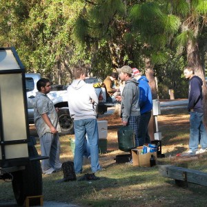 Citrus Meet 2012