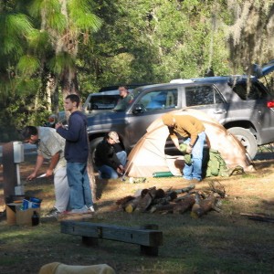 Citrus Meet 2012