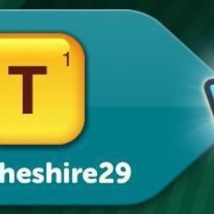 Anybody wanna challenge me on "Scramble With Friends"?