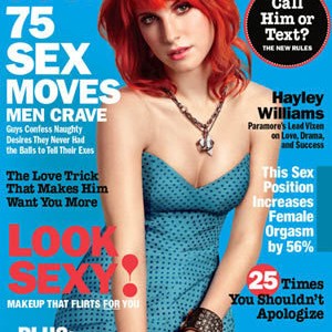 hayley-cosmopolitan