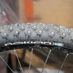 Nokian WXC300