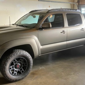 Tacoma