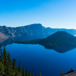 Crater Lake pics