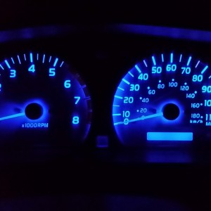 Bluelights