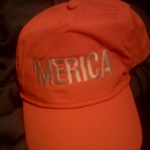 That's right