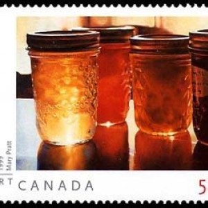 Canadian Jelly