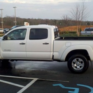 Hello new friend! :woot: