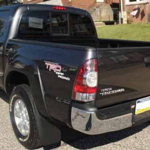 Brand new 2011 left-over