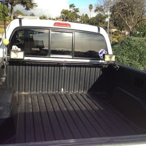 Finally finished my light bar