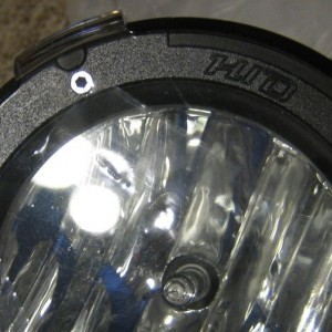 Auto-Life HID fogs