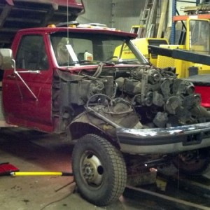 Next project.