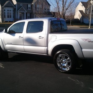 2012 Sport,