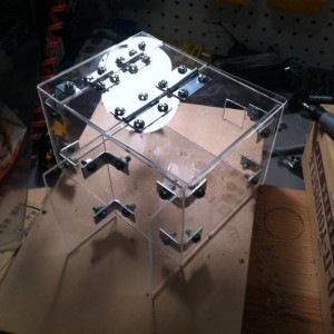 New Box