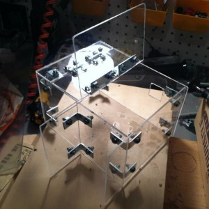 New Box