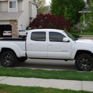 My 2007