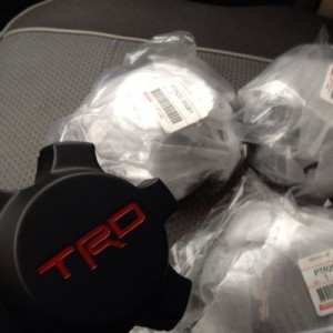 Sneak peek at what im picking up in a few minutes