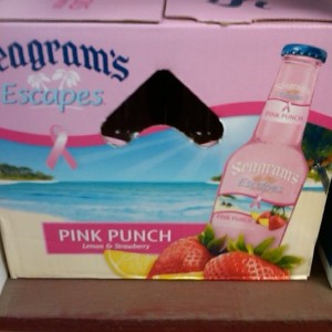 Freds drink of choice this weekend.... ***