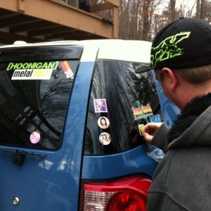 Tinkertruck