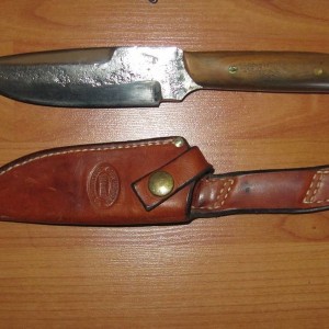 Knives