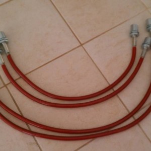 Brake Lines