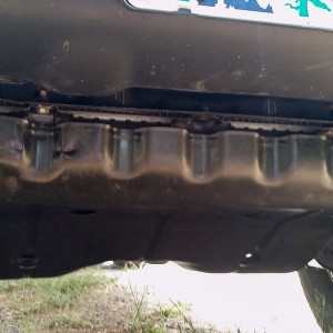 Skidplates