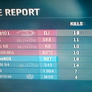 Noobs.