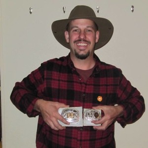 Trap Shoot competition 2012