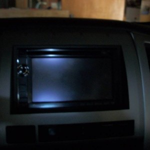 Radio off