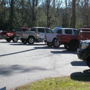 1/28 Columbia Meet