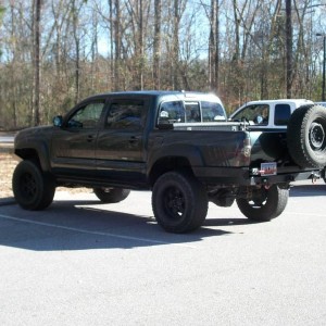 1/28 Columbia Meet