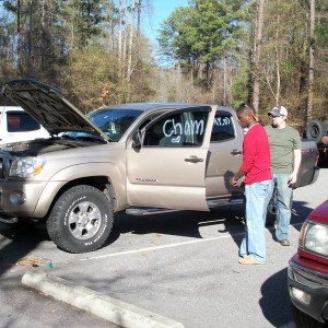 1/28 Columbia Meet