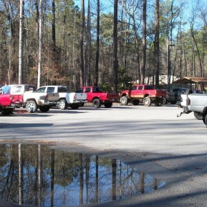 1/28 Columbia Meet